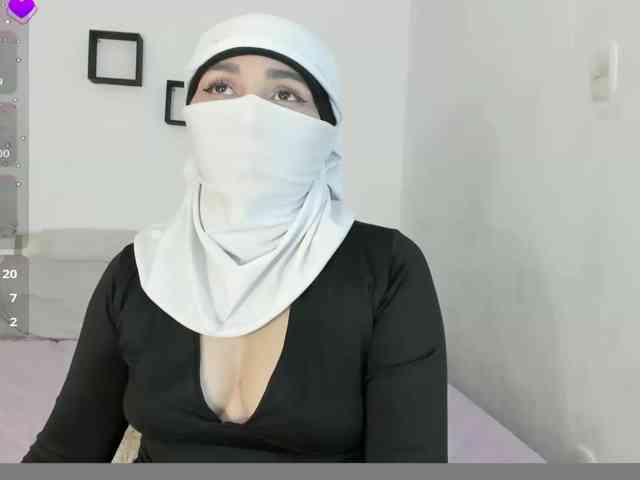 Kamari- webcam