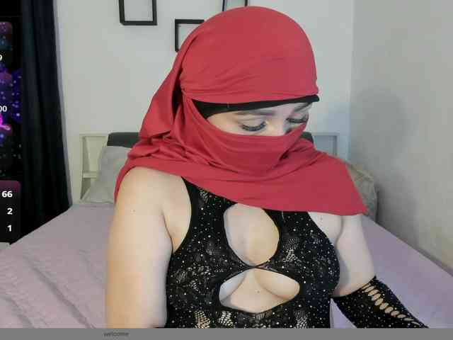 Kamari- webcam