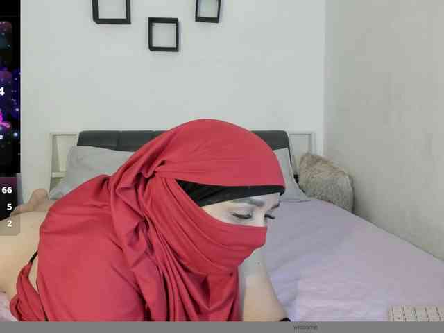 Kamari- webcam