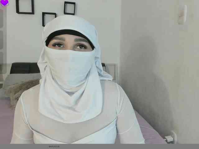 Kamari- webcam
