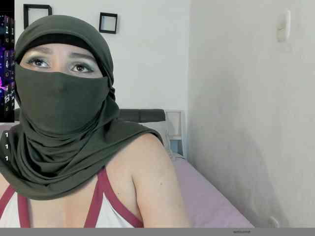Kamari- webcam