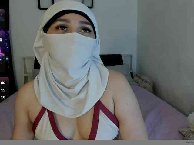Kamari- webcam