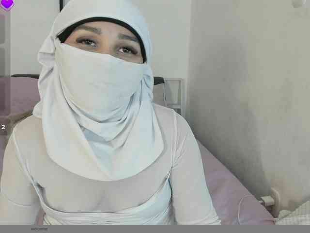 Kamari- webcam