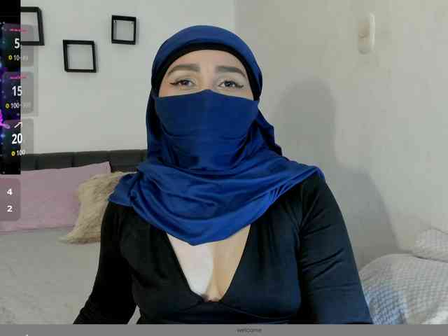 Kamari- webcam