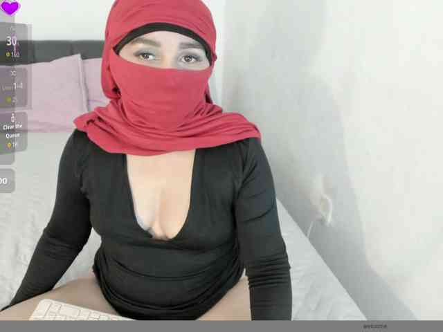 Kamari- webcam