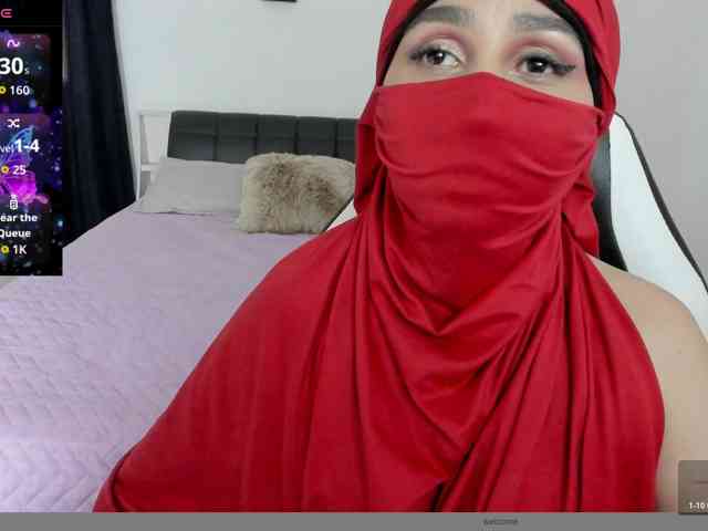Kamari- webcam