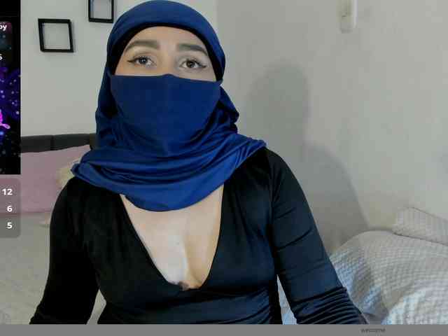 Kamari- webcam