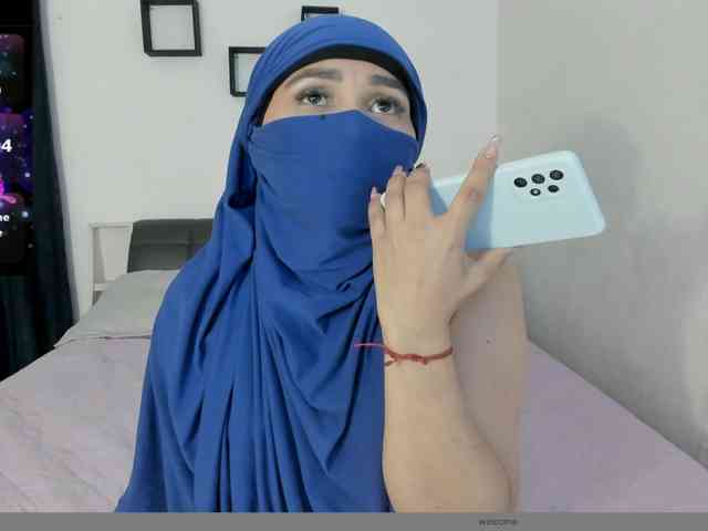 Kamari- webcam