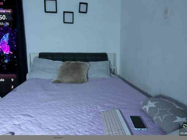Kamari- webcam