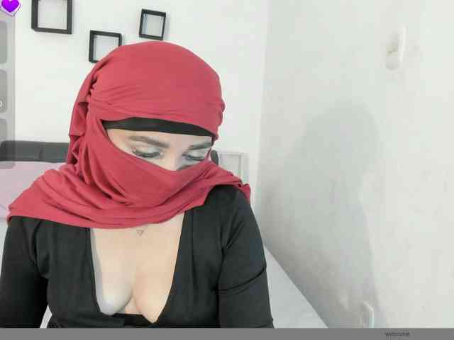 Kamari- webcam