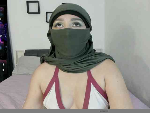 Kamari- webcam