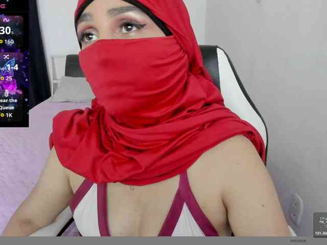 Kamari- webcam