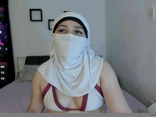 Kamari- webcam