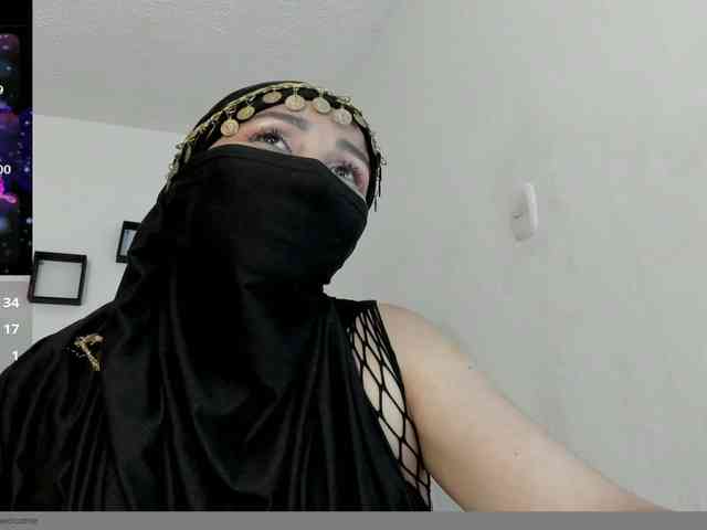 Kamari- webcam