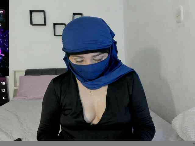 Kamari- webcam