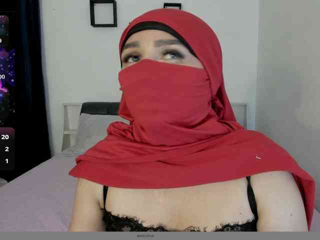 Kamari- webcam