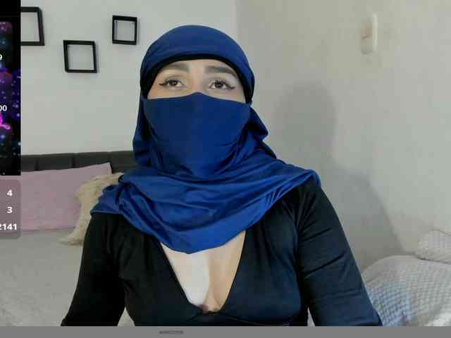 Kamari- webcam