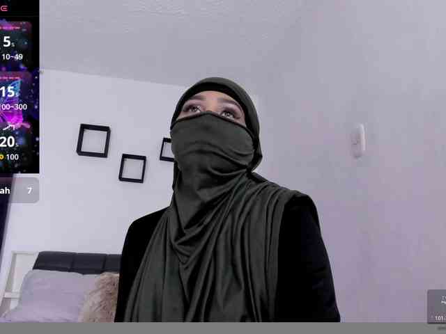 Kamari- webcam