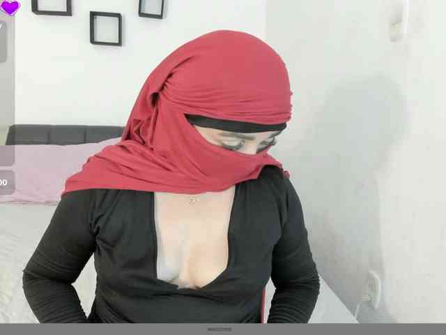 Kamari- webcam