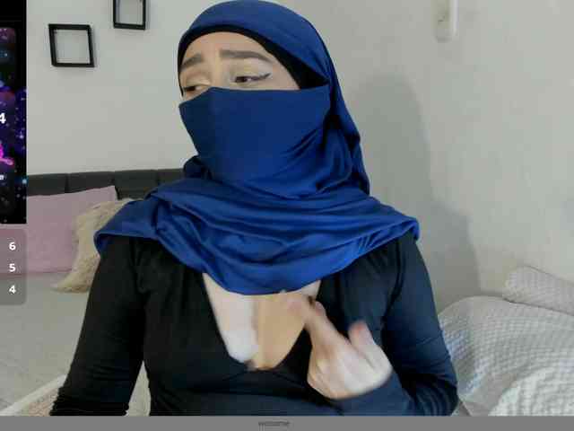 Kamari- webcam