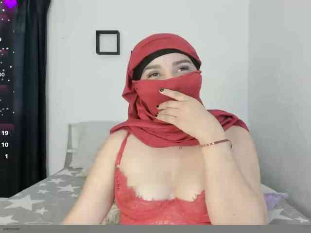Kamari- webcam