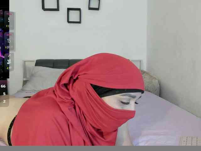 Kamari- webcam