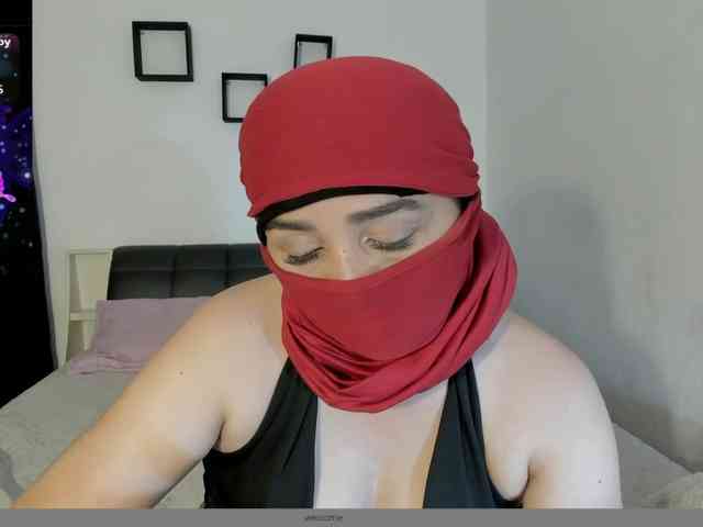 Kamari- webcam