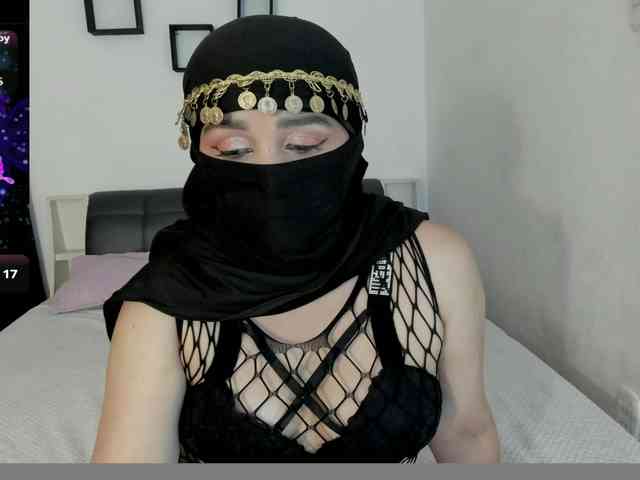 Kamari- webcam
