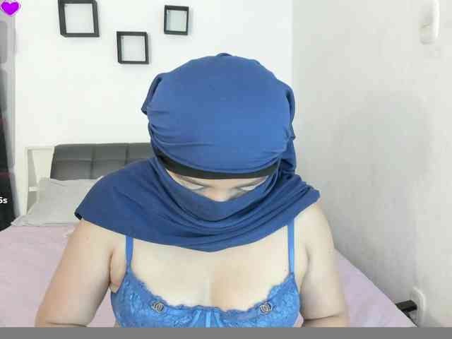 Kamari- webcam