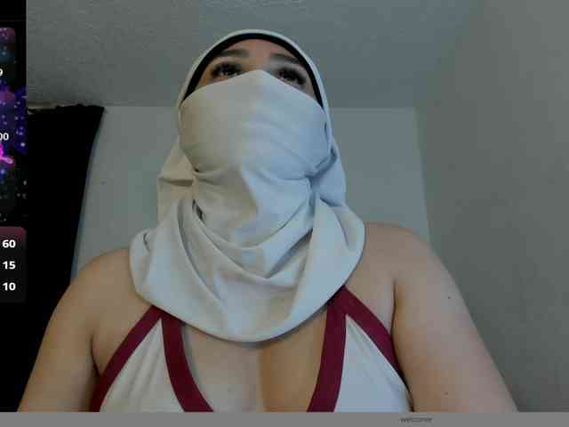 Kamari- webcam