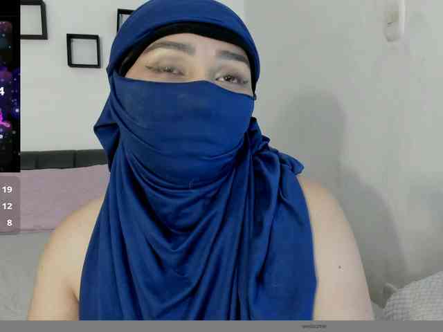 Kamari- webcam