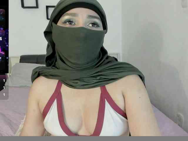 Kamari- webcam