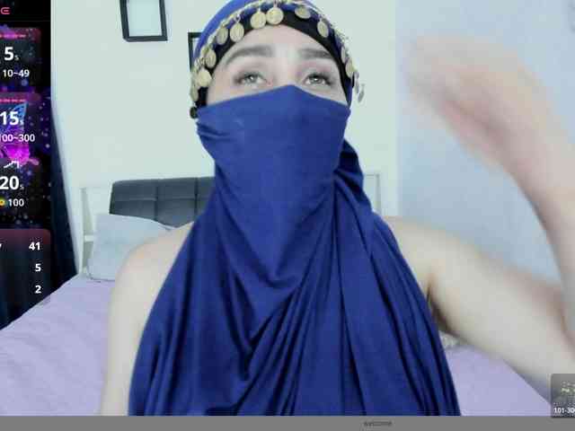 Kamari- Kamari-