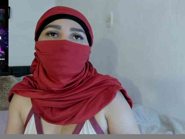 Kamari- webcam