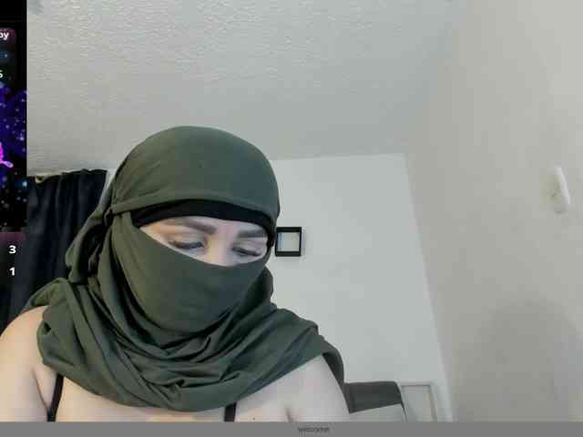 Kamari- webcam