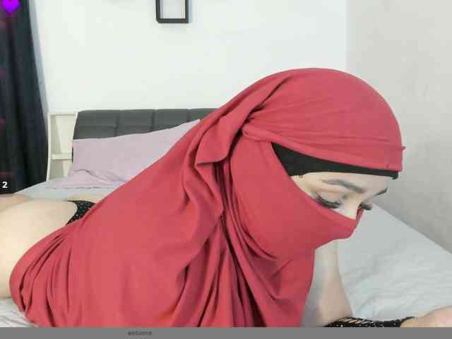 Kamari- webcam