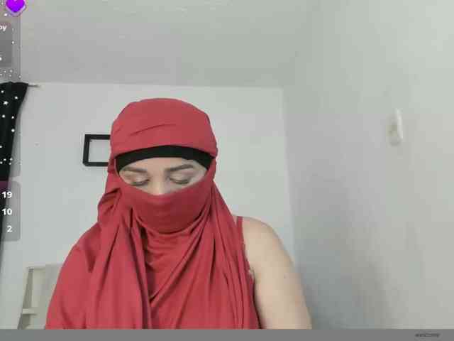 Kamari- webcam