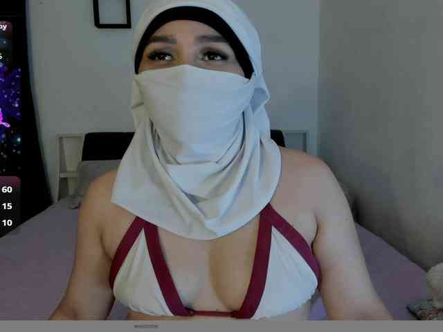 Kamari- webcam