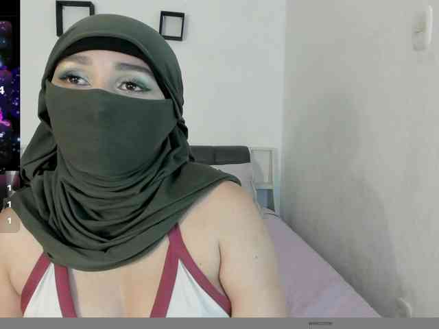 Kamari- webcam
