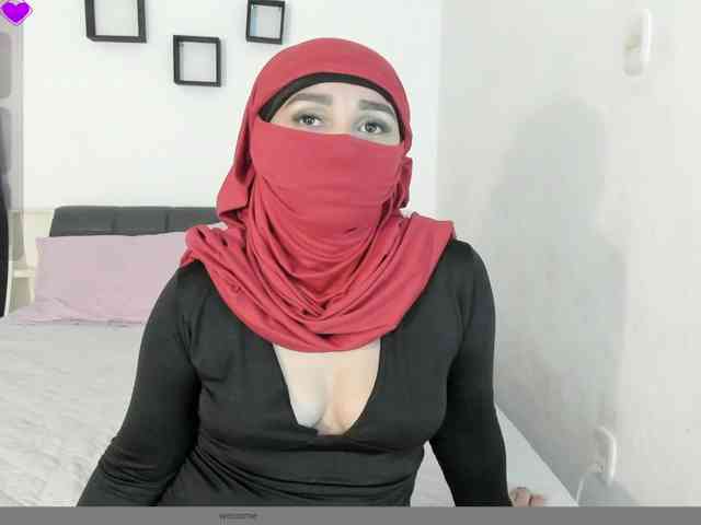 Kamari- webcam