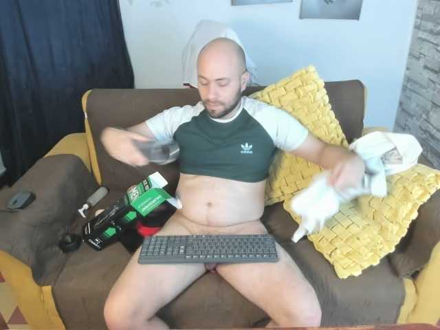 mike-lover