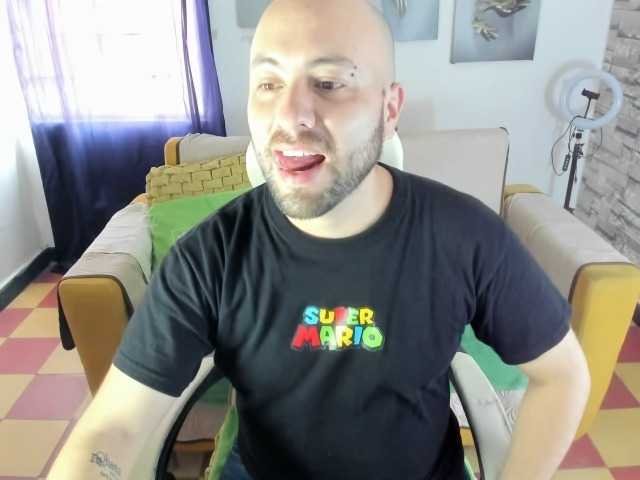 Mike-lover
