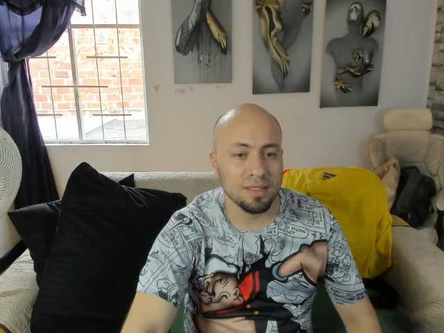 mike-lover live webcam show