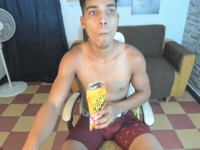 mike-lover live cam