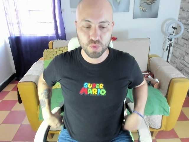 Mike-lover