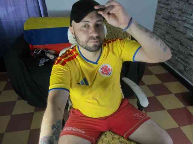 Mike-lover's cam show statistics and live stream