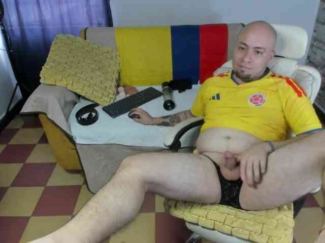 mike-lover