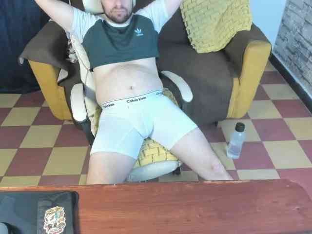 mike-lover