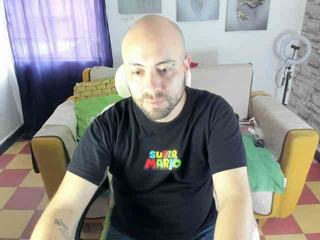 mike-lover