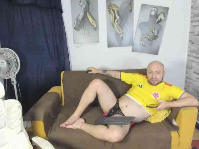 mike-lover